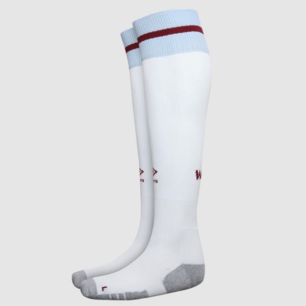 Socken West Ham United Auswarts 2021-22